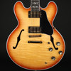 Gibson ES Supreme in Royal Tan #214540010