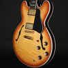 Gibson ES Supreme in Royal Tan #214540010