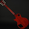 Epiphone Inspired by Gibson Custom 1960 Les Paul Standard Reissue in Iced Tea Burst with Case #25041522229