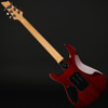Schecter Omen Extreme-6 FR in Black Cherry #IM25042405
