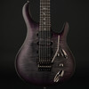 PRS SE Herman Li Chleo Signature in Charcoal Purple Burst
