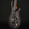 PRS SE Herman Li Chleo Signature in Charcoal Purple Burst