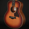 Taylor GS Mini-e Rosewood Sunset Boulevard, ES-B in Sunset Edgeburst with Gig Bag