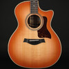 Taylor Sunset Boulevard 414ce Studio, Rosewood/Sitka in Sunset Edgeburst #2206195229