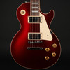 Gibson Les Paul Standard 50s Plain Top in Sparkling Burgundy #227030351