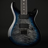 PRS SE Mark Holcomb in Holcomb Blue Burst with Gig Bag #G109480