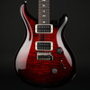 PRS Custom 24, DMO Pickups in Fire Smokeburst #0416068 PRS Custom 24, DMO Pickups in Fire Smokeburst #0416068
