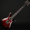 PRS Custom 24, DMO Pickups in Fire Smokeburst #0416068 PRS Custom 24, DMO Pickups in Fire Smokeburst #0416068