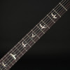PRS Custom 24, DMO Pickups in Fire Smokeburst #0416068 PRS Custom 24, DMO Pickups in Fire Smokeburst #0416068