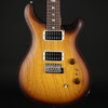 PRS CE 24-08 Swamp Ash Limited Edition in Satin McCarty Tobacco Sunburst #0401945
