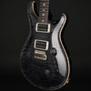 PRS Custom 24, DMO Pickups in Grey Black #0413519 PRS Custom 24, DMO Pickups in Grey Black #0413519