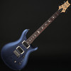 PRS CE 24-08 Swamp Ash Limited Edition in Satin Metallic Midnight #0403751