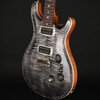 PRS Custom 24-08, TCI Pickups in Charcoal #0407684 PRS Custom 24-08, TCI Pickups in Charcoal #0407684