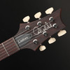 PRS Custom 24-08, TCI Pickups in Charcoal #0407684 PRS Custom 24-08, TCI Pickups in Charcoal #0407684