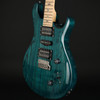 PRS SE Swamp Ash Special 2025 in Iridescent Blue with Gig Bag #H019214 PRS SE Swamp Ash Special 2025 in Iridescent Blue with Gig Bag #H019214