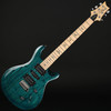 PRS SE Swamp Ash Special 2025 in Iridescent Blue with Gig Bag #H019214 PRS SE Swamp Ash Special 2025 in Iridescent Blue with Gig Bag #H019214