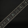 PRS Wood Library McCarty 594 10 Top in River Blue with Paisley Case #0381546 PRS Wood Library McCarty 594 10 Top in River Blue with Paisley Case #0381546