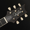 PRS Wood Library McCarty 594 10 Top in River Blue with Paisley Case #0381546 PRS Wood Library McCarty 594 10 Top in River Blue with Paisley Case #0381546