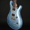 PRS CE 24-08 Swamp Ash Limited Edition in Satin Frost Blue Metallic #0402365