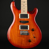 PRS SE Swamp Ash Special 2025 in Vintage Sunburst with Gig Bag #H020787 PRS SE Swamp Ash Special 2025 in Vintage Sunburst with Gig Bag #H020787
