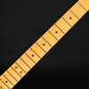 Fender American Professional Classic Stratocaster, Maple Fingerboard in Faded Lake Placid Blue