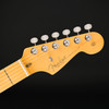Fender American Professional Classic Stratocaster, Maple Fingerboard in Faded Lake Placid Blue