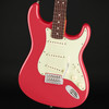 Fender American Professional Classic Stratocaster, Rosewood Fingerboard in Faded Dakota Red Fender American Professional Classic Stratocaster, Rosewood Fingerboard in Faded Dakota Red