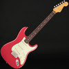Fender American Professional Classic Stratocaster, Rosewood Fingerboard in Faded Dakota Red Fender American Professional Classic Stratocaster, Rosewood Fingerboard in Faded Dakota Red