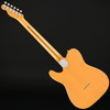 Fender American Professional Classic Telecaster, Maple Fingerboard in Butterscotch Blonde