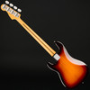 Fender American Professional Classic Precision Bass, Rosewood Fingerboard in 3-Color Sunburst
