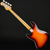 Fender American Professional Classic Jazz Bass, Rosewood Fingerboard in 3-Color Sunburst