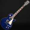 Gibson Les Paul Standard '60s AAA Top in Viper Blue #222840234 Gibson Les Paul Standard '60s AAA Top in Viper Blue #222840234
