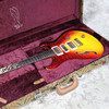 PRS Private Stock Special 22 Semi-Hollow in Dragons Breath PS#10515
