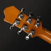 Eastman Romeo California, Bare Knuckle Pickups in Goldburst #P2303382