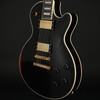 Eastman SB57/V-BK, Lollar Humbuckers in Black Antique Varnish #K2300083
