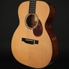 Eastman E1OM-SPECIAL Acoustic in Natural Truetone Gloss with Gig Bag  #M2420520