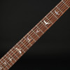 PRS 40th Anniversary Special Semi-Hollow Limited Edition in Faded Whale Blue with Natural Back