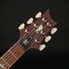 PRS 40th Anniversary Special Semi-Hollow Limited Edition in Faded Whale Blue with Natural Back