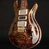 PRS 40th Anniversary Special Semi-Hollow Limited Edition in Yellow Tiger #0413562