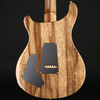PRS 40th Anniversary Special Semi-Hollow Limited Edition in Yellow Tiger #0413562
