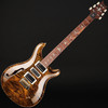 PRS 40th Anniversary Special Semi-Hollow Limited Edition in Yellow Tiger #0413562