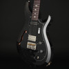 PRS S2 Vela Semi-Hollow, Cuban Mahogany Neck in Black Rainbow Holoflake #S2085110