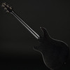 PRS S2 Vela Semi-Hollow, Cuban Mahogany Neck in Black Rainbow Holoflake #S2085110