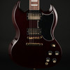 Gibson SG Standard '61 in Aged Cherry #220750112
