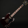 Gibson SG Standard '61 in Aged Cherry #220750112