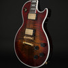 Gibson Les Paul Axcess Custom Figured Top w/Ebony Fingerboard in Bengal Burst #CS503260