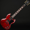 Gibson SG Standard '61 in Vintage Cherry #216250088