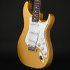 PRS SE Silver Sky Gold Spark Limited Edition with Gig Bag