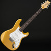 PRS SE Silver Sky Gold Spark Limited Edition with Gig Bag