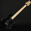PRS SE NF53 in Black Doghair with Gig Bag #H036685